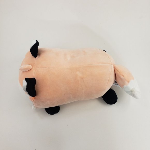 Quinn the Fox Peach Squishmallow HTF Justice New without Tags - Picture 7 of 16